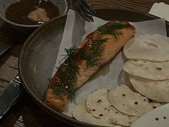 -BOR Eatery(安福路店)