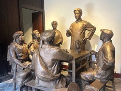 -毛泽东同志旧居