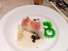 -8餐厅(新葡京酒店)