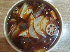 牛王火锅粉-牛王庙小吃(桥头街店)