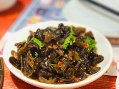 -传统香辣蟹(南园路店)