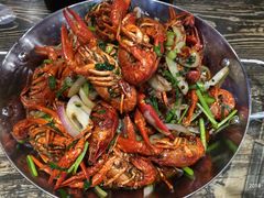 -赤甲皇(仙霞路店)