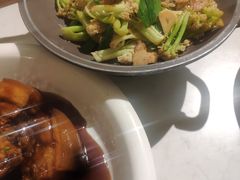 -徽镇小厨·经典徽菜(马连道店)