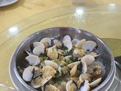 -吉莲利苑海鲜酒家(珠海拱北29年老字号店)