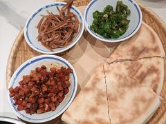 -大厨小馆(华阳城店)