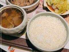 -真功夫(金月湾店)