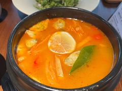 -本处·素食·融合料理(南油店)