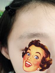 -眉毛先生MrBrow修眉染眉化妆