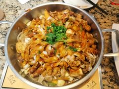 -黄记煌三汁焖锅(新世纪广场店)