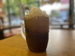 赤豆刨冰-阿扁杭州面(苗圃店)