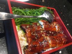 -江户前日本料理(瑞诗酒店店)