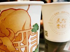 -民信老铺(双皮奶博物馆店)