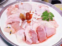 -椰庭·椰子鸡·创意玩家(晶耀前滩店)