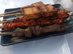 -云晓光头烧烤吧(川沙绿地店)