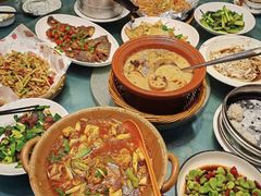 -董厨煨汤馆(车站路店)