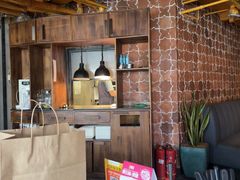 -Q MEX 库迈墨西哥餐吧(三里屯店)