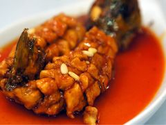松子鲈鱼-永兴餐厅(复兴中路店)