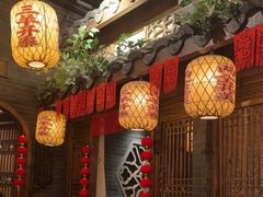 -南京大牌档(济南万象城店)