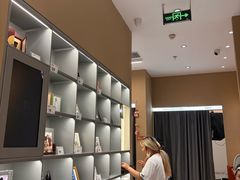 -海马体照相馆(义乌之心店)