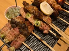 -琴寿司居酒屋(软件园店)