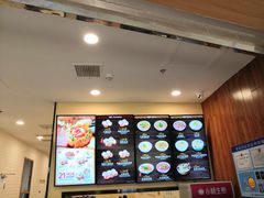 -小杨生煎(宝山花园城店)