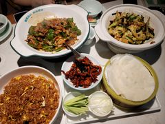 -宋徽厨·安徽菜(安庆绿地店)