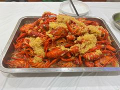 -呆虾王龙虾馆(南湖总店)