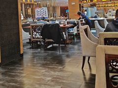 -安徽高速开元国际大酒店·地中海自助餐厅