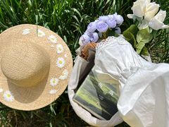 -汉长安城未央宫国家考古遗址公园