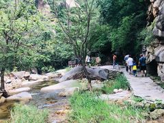 -黑龙潭风景区