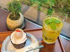 -小西家作•精致蛋糕(富力爱丁堡店)