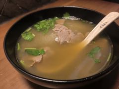 -舒蔡记生煎菜饭(云南中路店)
