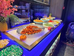 -九月海·海鲜自助(世纪东方店)