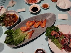 -高佳庄·舟山海鲜(海景旗舰店)