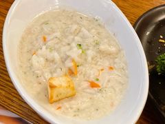 儿童蘑菇烩饭-曼乐辰餐厅(中庚漫游城店)