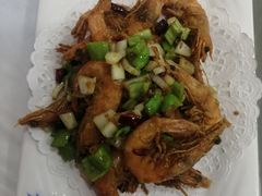 -海帮主·蒸汽海鲜青岛菜(栈桥火车站店)