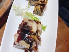 -老板恋上鱼(高新万达店)