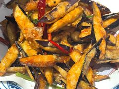 -百味地锅鸡(二店·财校分店)