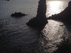 -龙头岩(Dragon Head Rock)