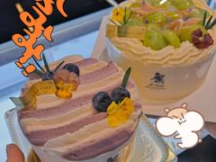 -卷心卷意·轻甜蛋糕(新光天地店)