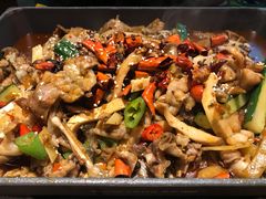 -蛙喔牛蛙(浦口澳林店)