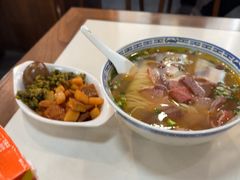 -永丰面馆(汉口路店)