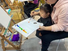 -Refn油画丨零基础定制油画