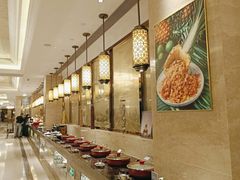 -索菲特西湖大酒店·香榭丽全日候餐厅(南山路店)