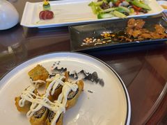 -长生素斋(普陀山店)