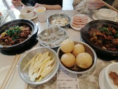 -二楼老店重庆鸡公煲(真光路店)