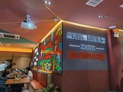 -龙神·炭烧酒场深夜食堂(新街口店)