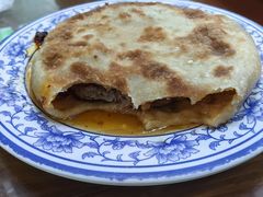 -隆福寺小吃店(东四店)