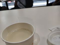 -麦当劳(中山八路店)