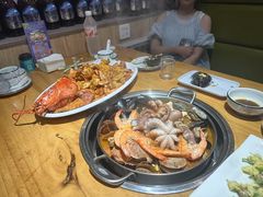 -东海章鱼馆(恒瑞街店)